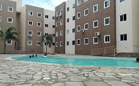 Apartamento Condominio Belagio Residence